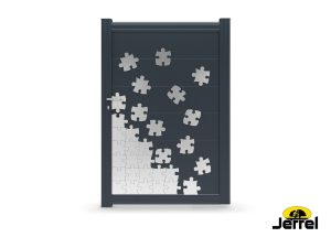©JERREL_contemporain-art-PUZZLE-PORTAIL-portillon (7016)