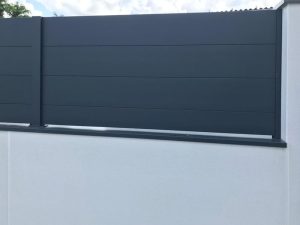 CLOTURE ARIANE 250
