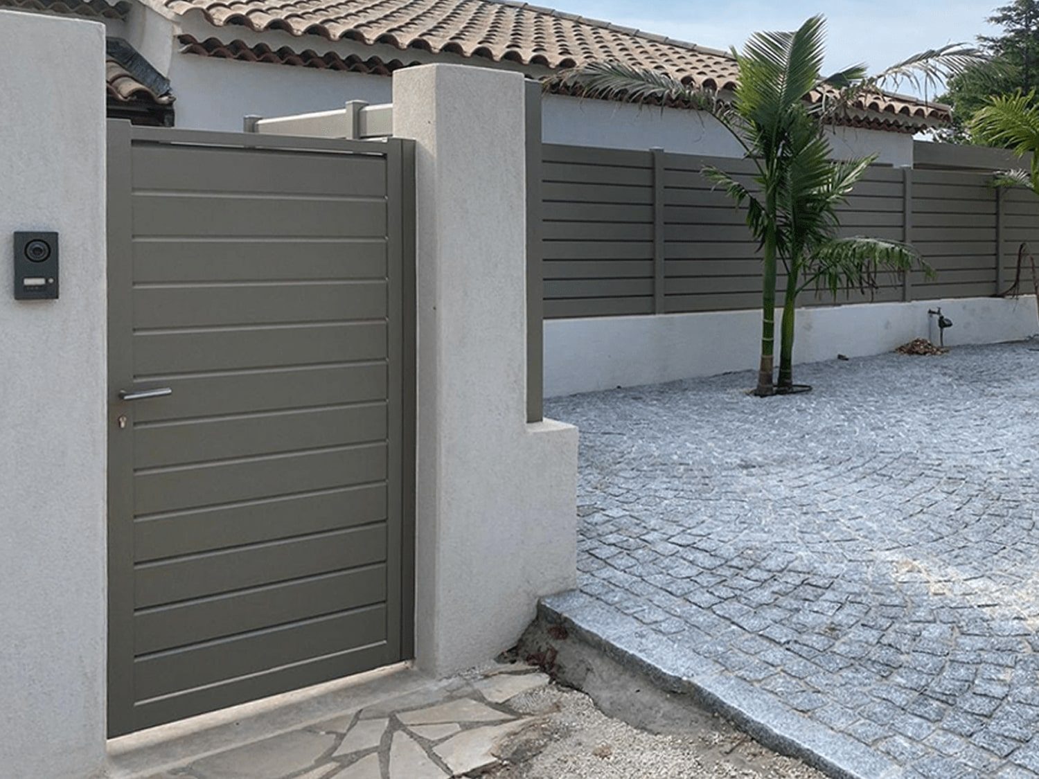 portail-aluminium-JERREL_manufacture